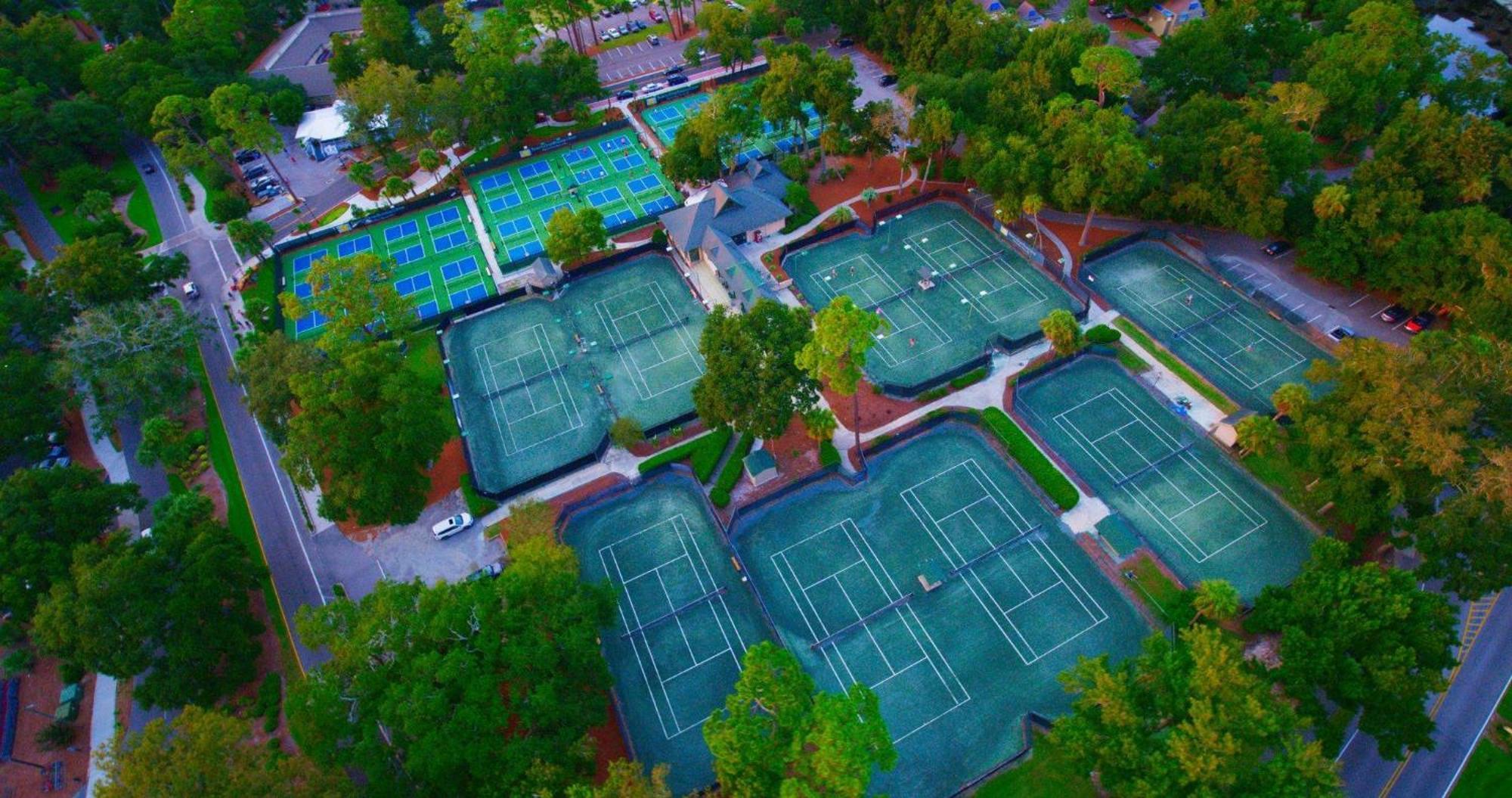 11 High Rigger Villa Hilton Head Island Dış mekan fotoğraf